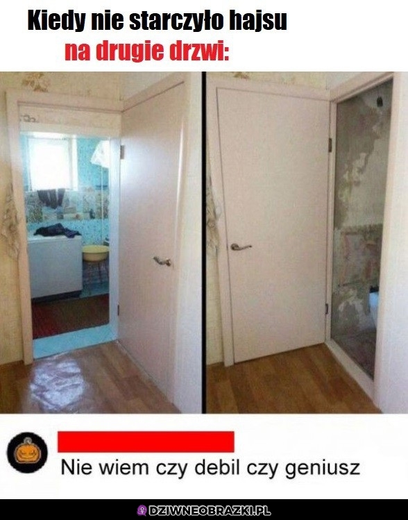 Sprytne rozwiązanie Sprytne rozwiązanie