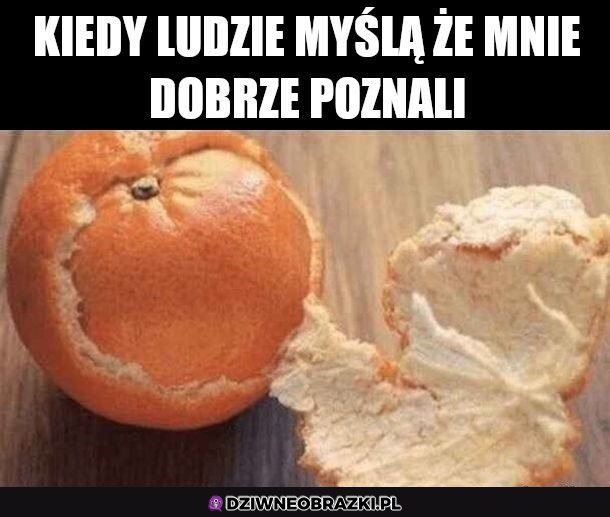 Niespodzianka