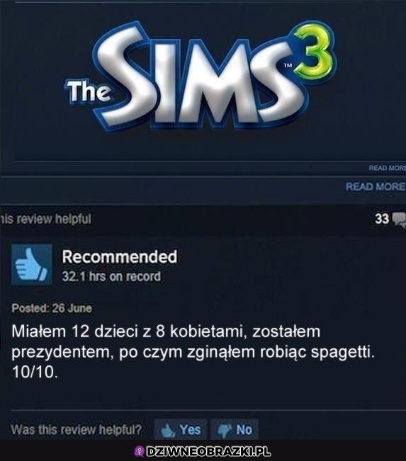 Rekomendacja