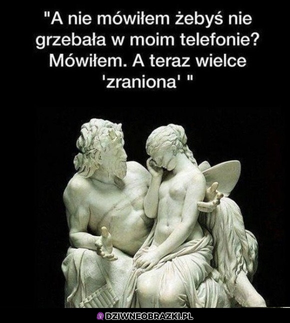 Uprzedzałem