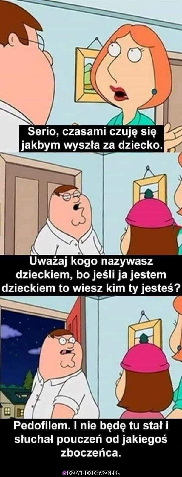 Takie uczucie