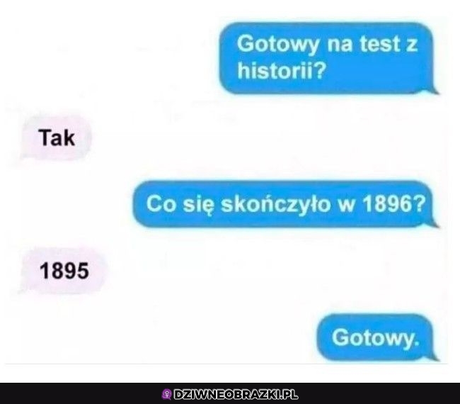 Gotowy