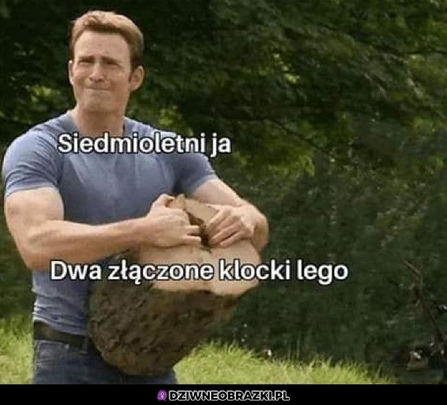 Tak było