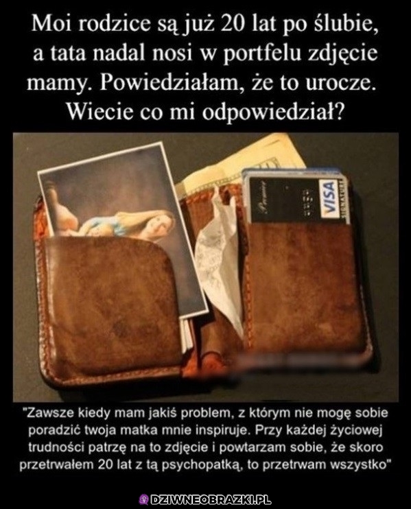 Tak trzeba żyć