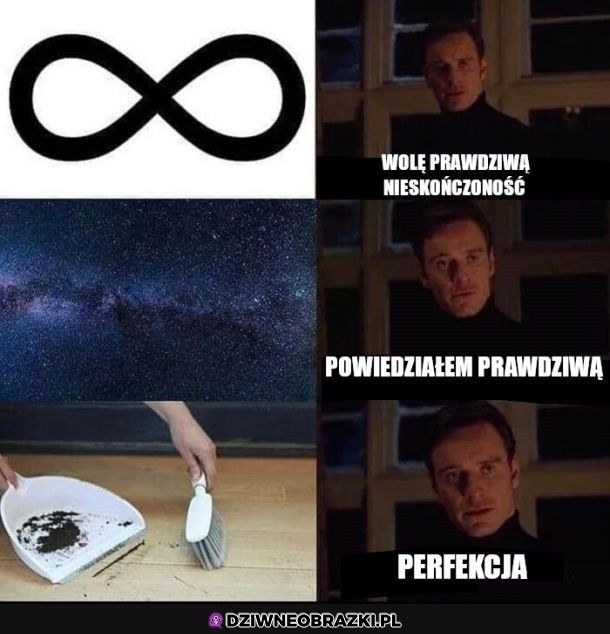 Nieskończoność