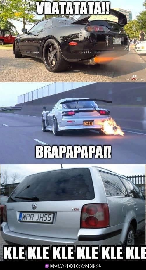 Dźwięki