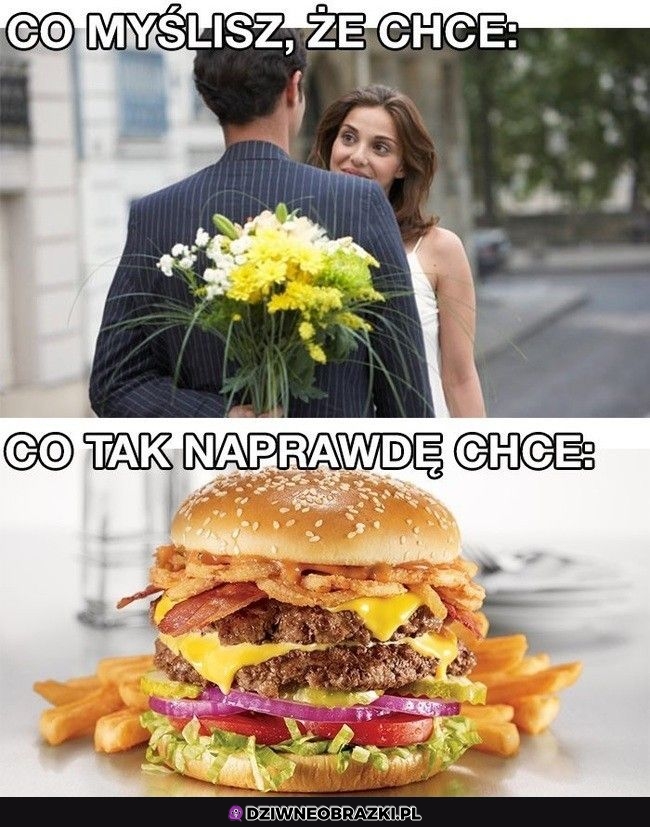 Prawdziwa chęć