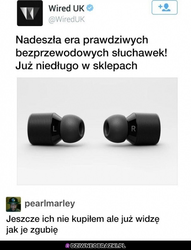 Słuchaweczki