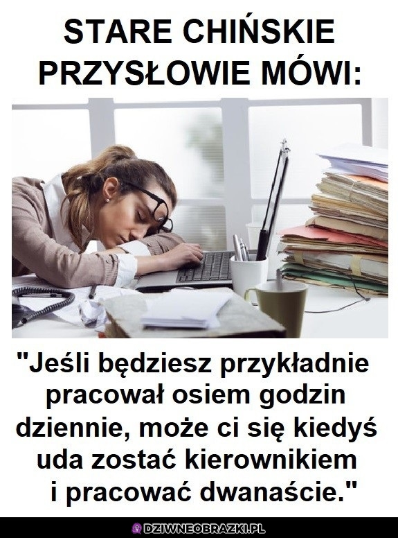 Przysłowie