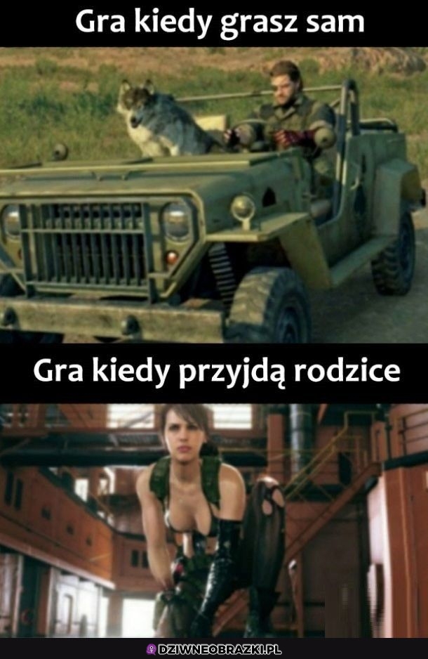 Gry takie są