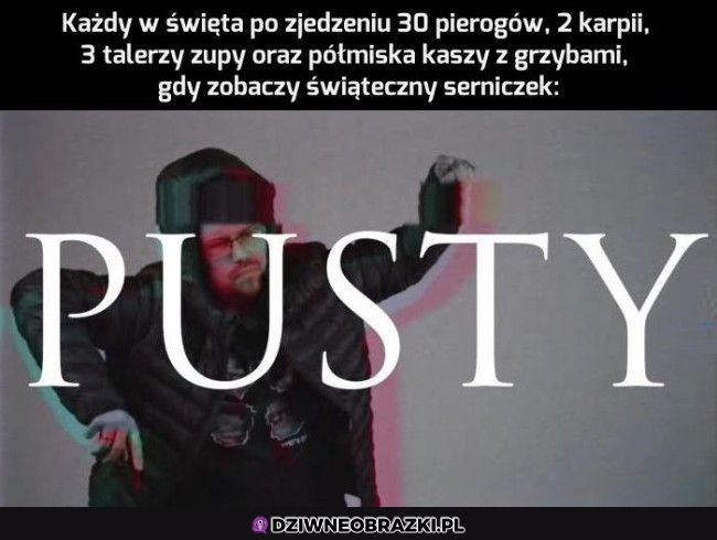 Tak było