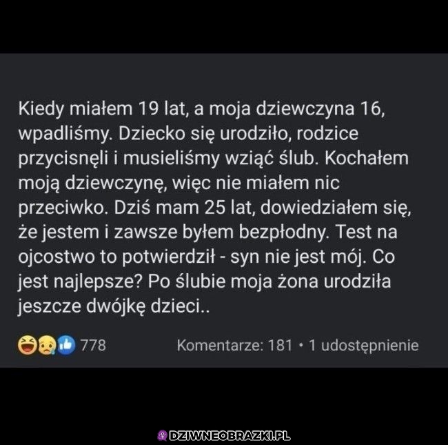 I co teraz może zrobić?