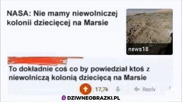 Co tu się dzieje?