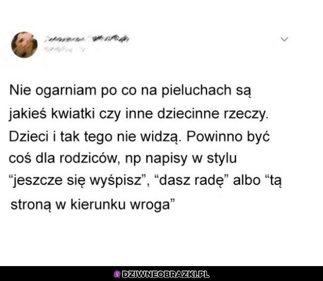 Tak powinno być