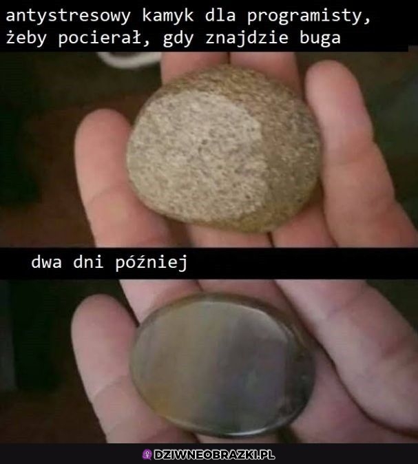 Kamyczek