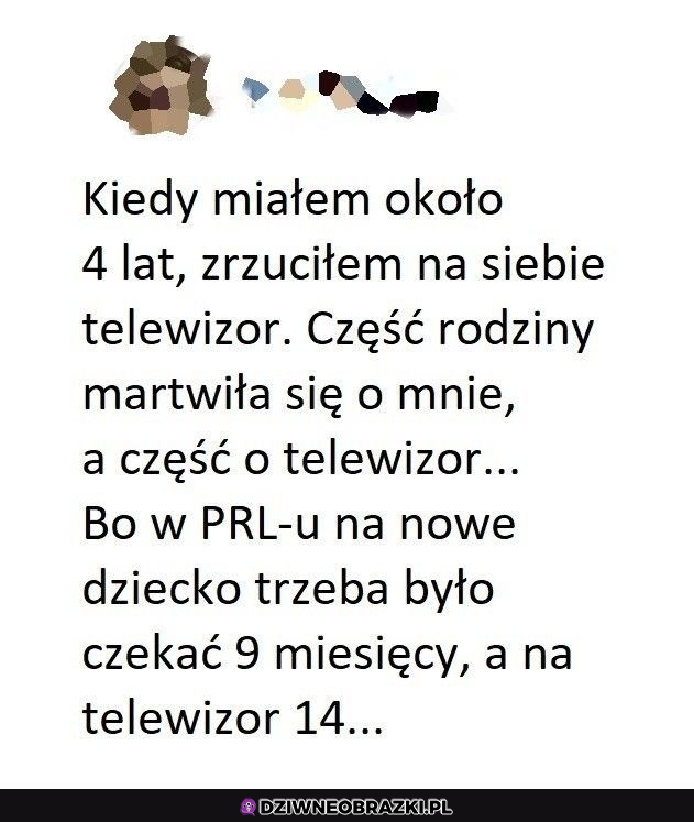 Kiedy rodzina musi dokonać wyboru