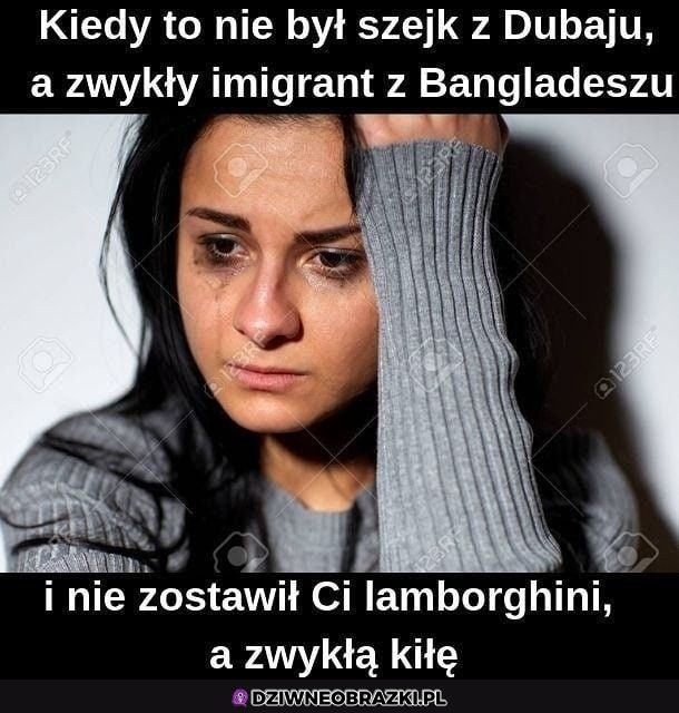 Najgorzej