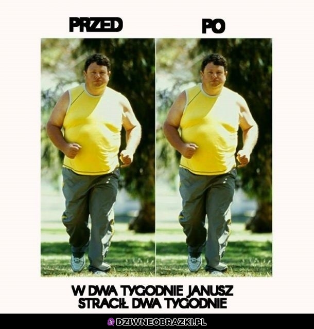 Wielka zmiana
