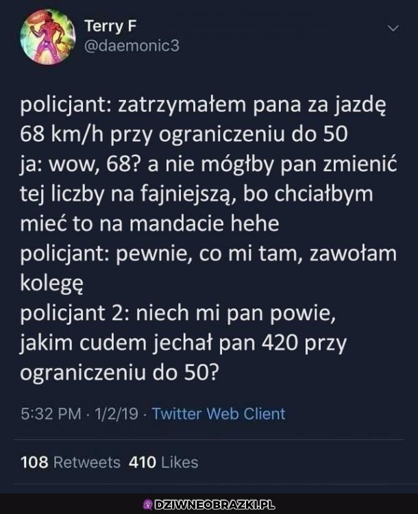 Troszkę fajniejsza