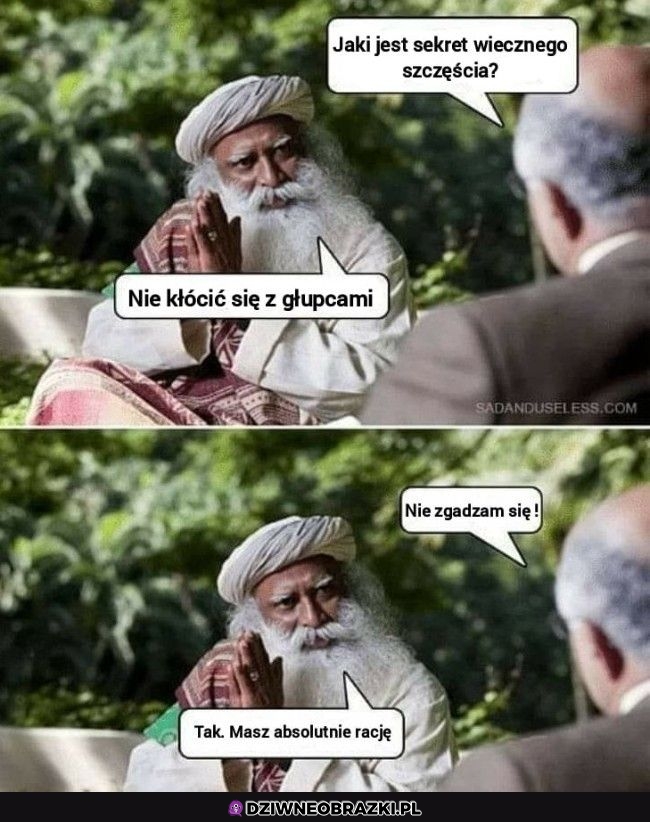 Prawdziwy sekret