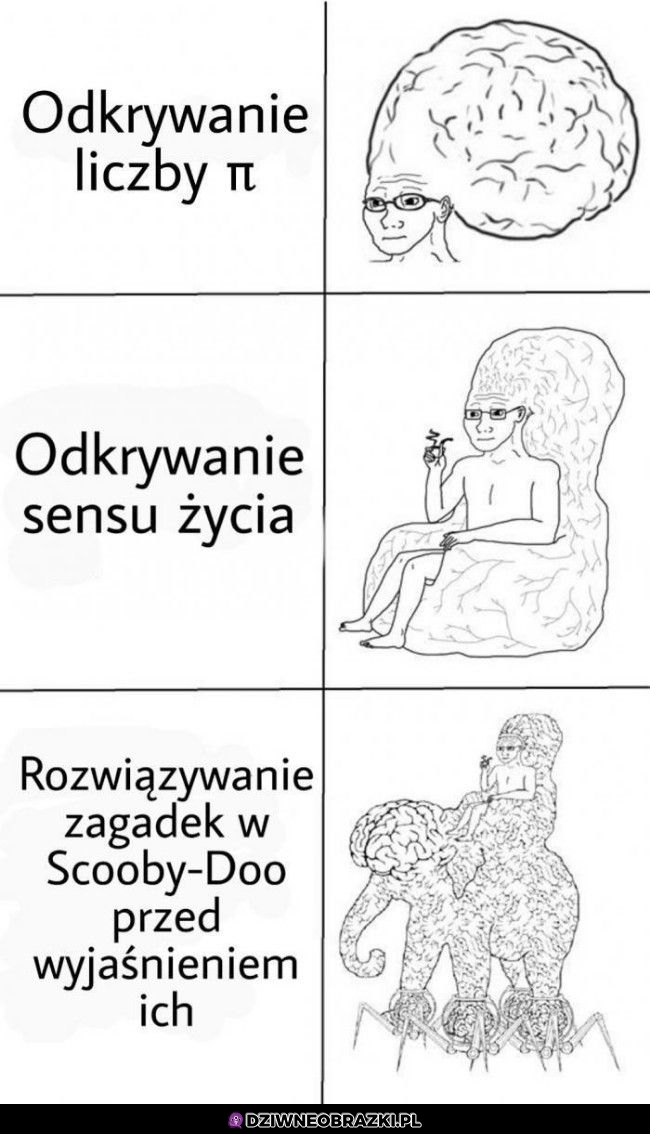 Potęga umysłu