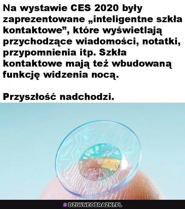 No i fajnie