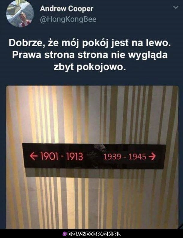 Pokój