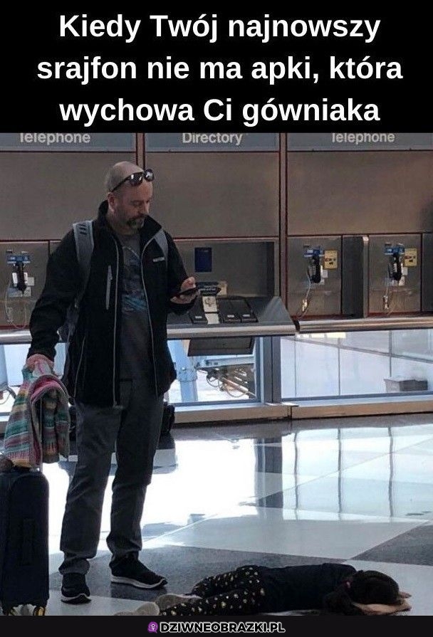 Ech no gdzie ta apka