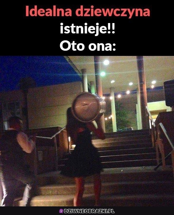 A jednak istnieje