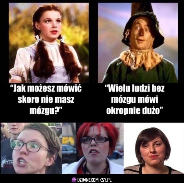 Ludzie bez mózgu