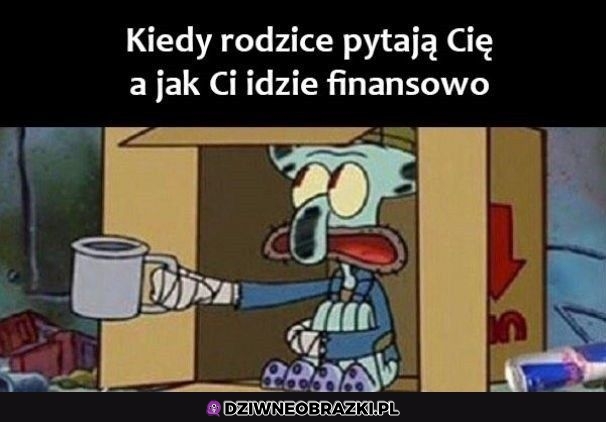 Tak sobie radzę