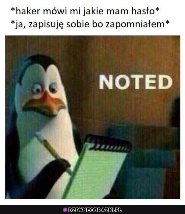 Dzięki byczku