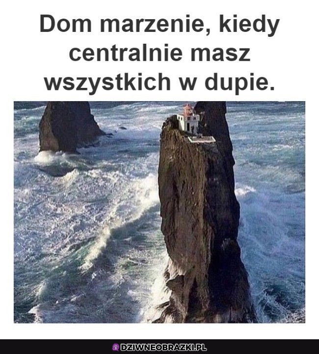 Domek idealny