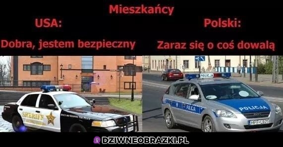 Kiedy widzisz bagiety