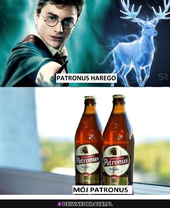 Patronus