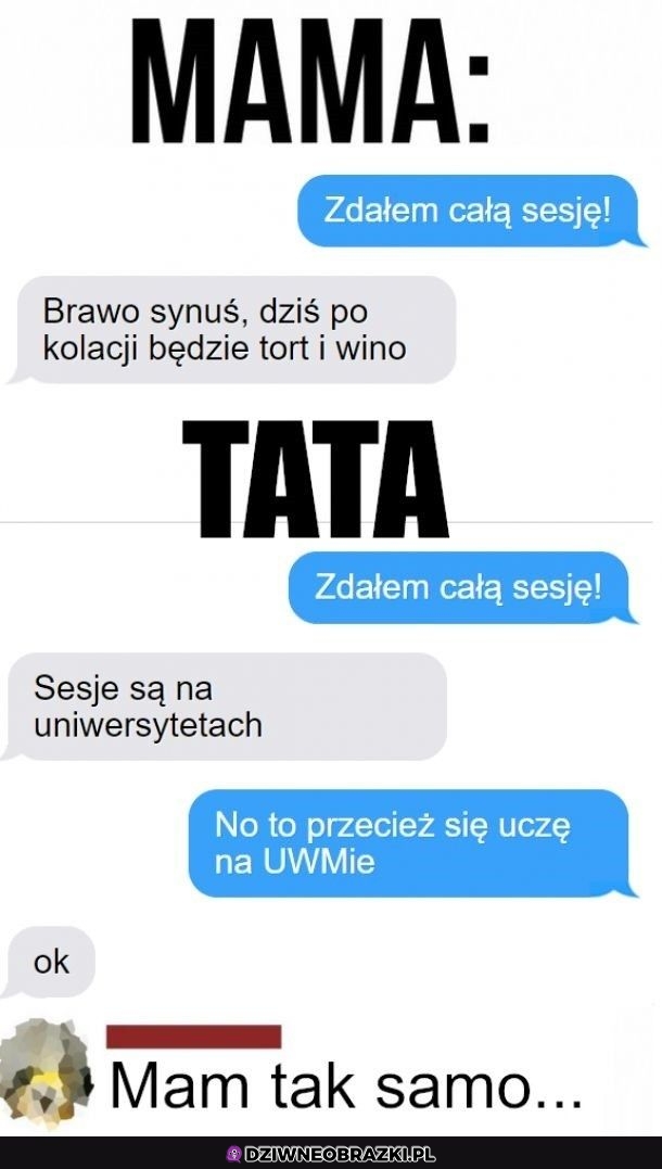 Taka różnica