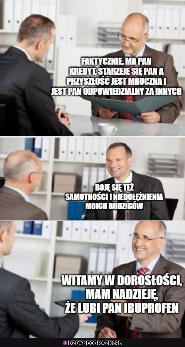 Witamy na pokładzie Witamy na pokładzie