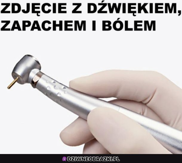 Czujesz to?