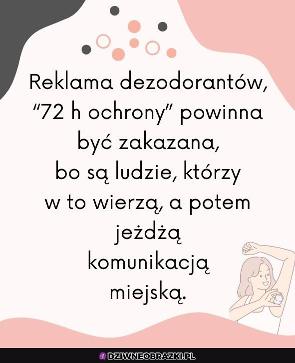 72h? czasem i dłuzej...