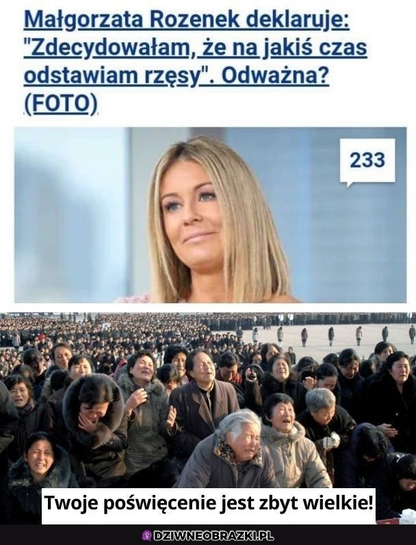 Męczennica