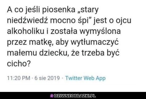 I wszystko jasne