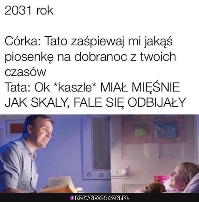 Tak będzie