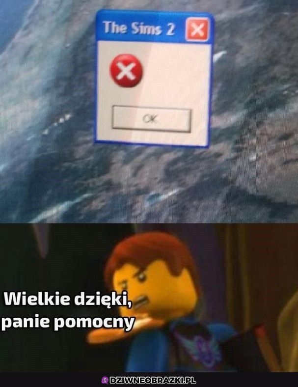 Wszystko jasne
