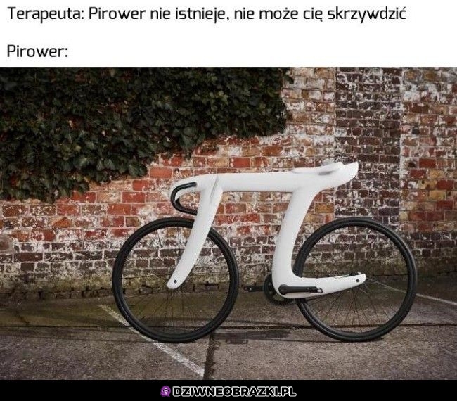 Pirower