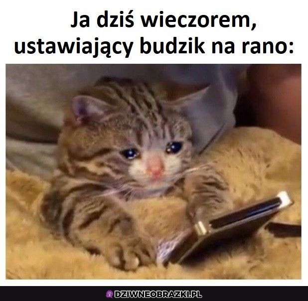 Nie ma nic gorszego