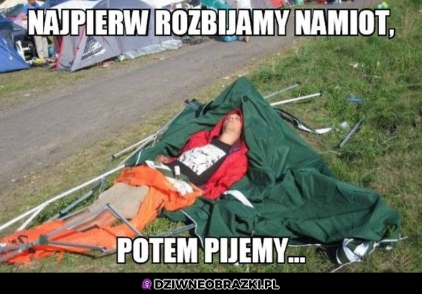 Pierwsza zasada