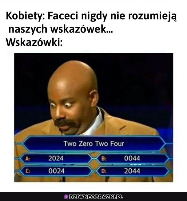 Kobiece wskazówki