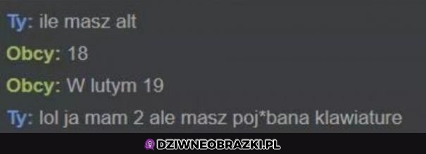 Ile alt?