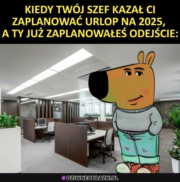 Kiedy byłeś szybszy