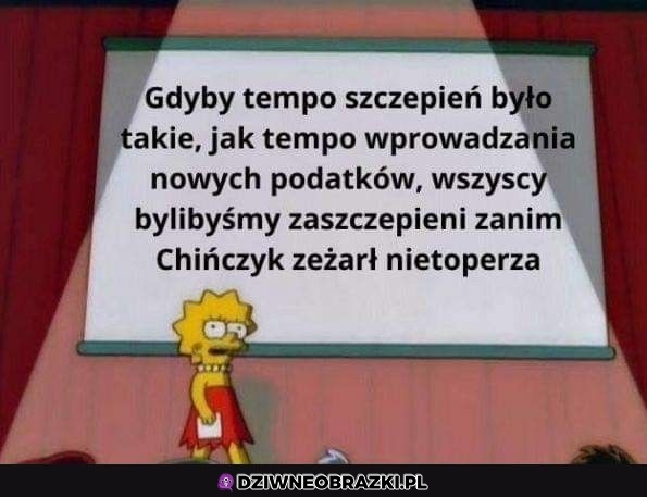 Tak by było